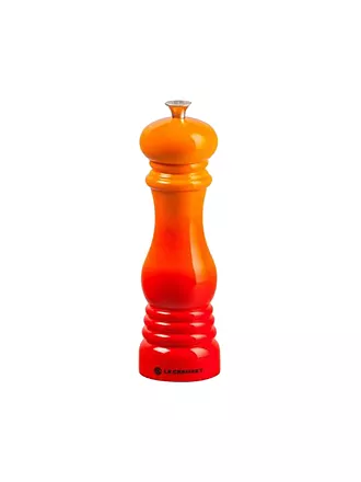 LE CREUSET | Pfeffermühle 21cm (Ofenrot) | 